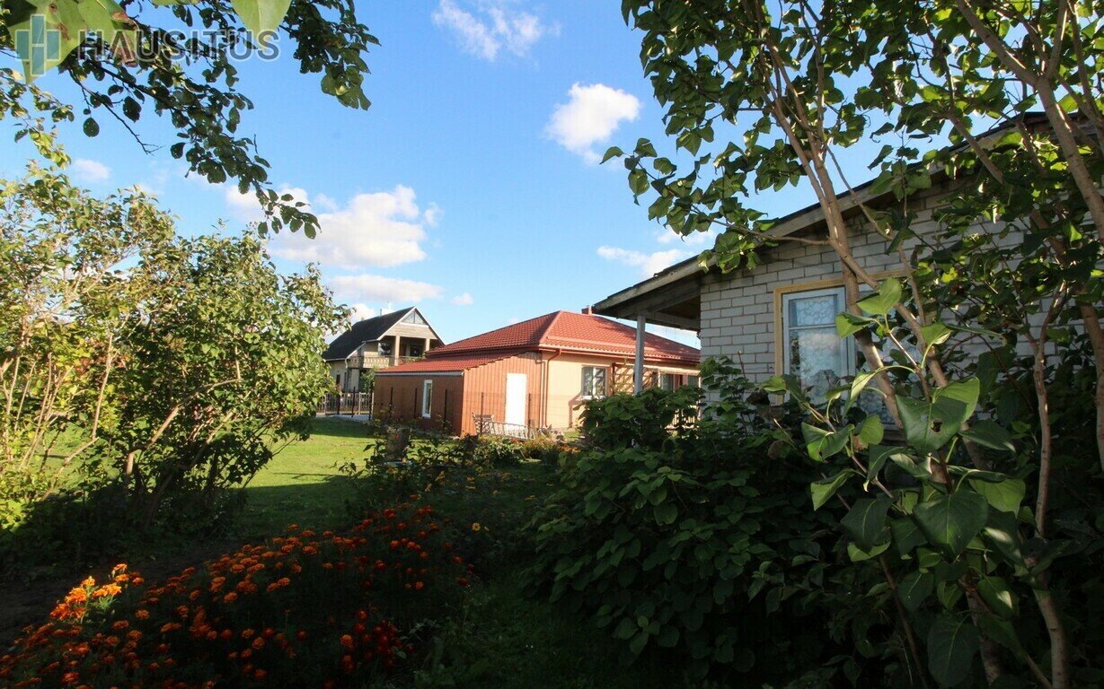 Sklypas Panevėžyje, Molainiuose, Šilokų g. – nuotrauka 6