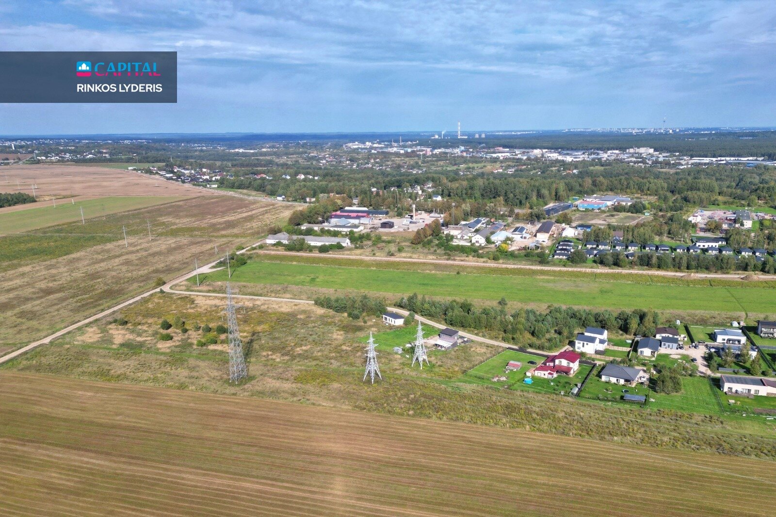 Sklypas Vilniaus m. sav., Vilniuje – nuotrauka 3