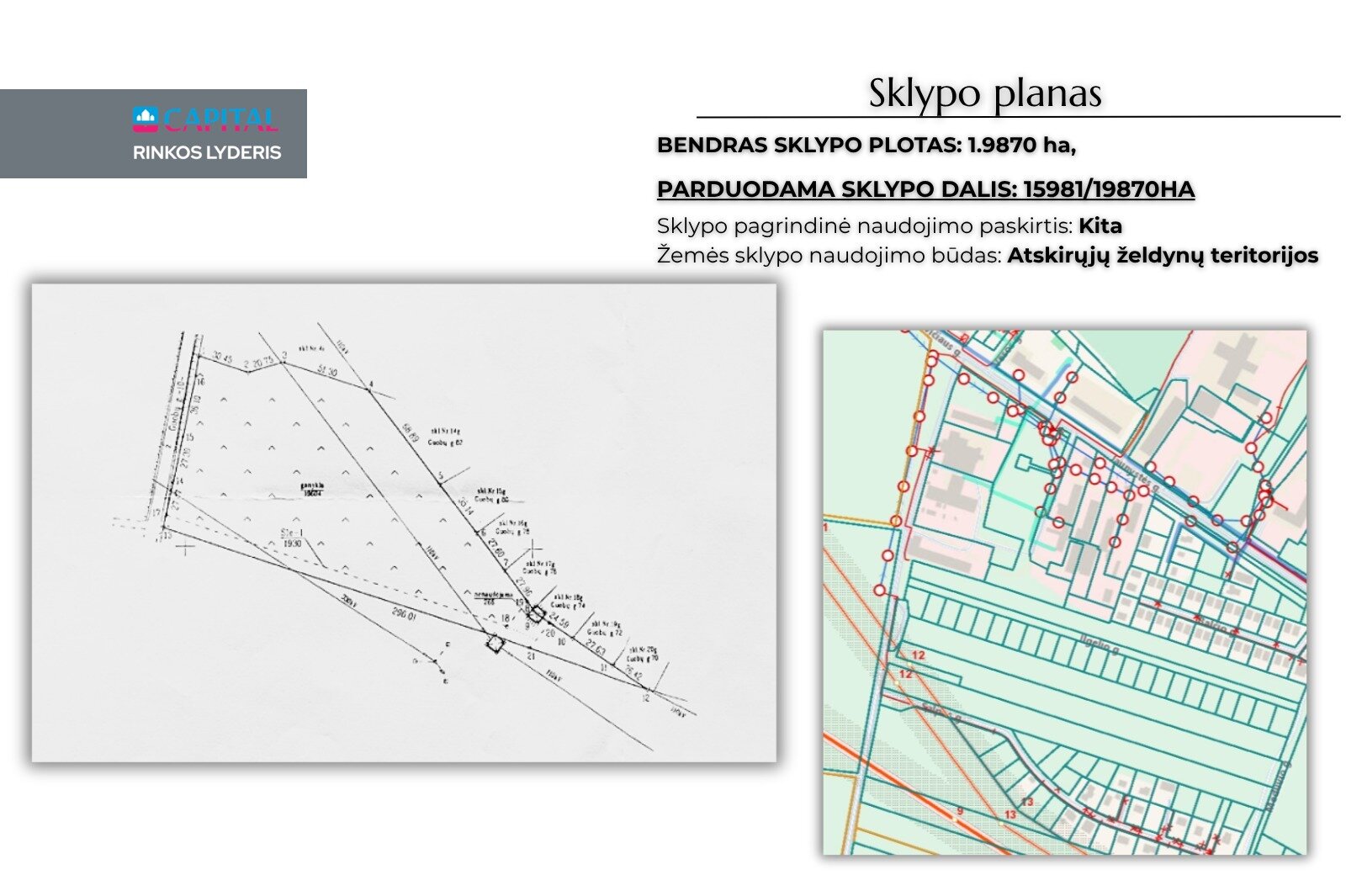 Sklypas Vilniaus m. sav., Vilniuje – nuotrauka 4