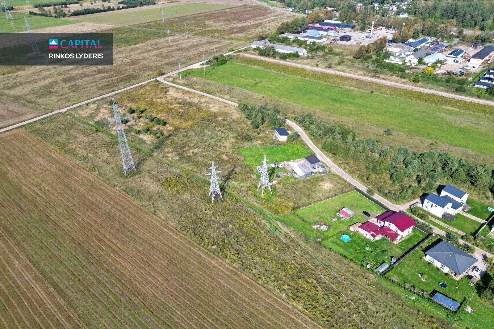 Sklypas Vilniaus m. sav., Vilniuje – nuotrauka 6