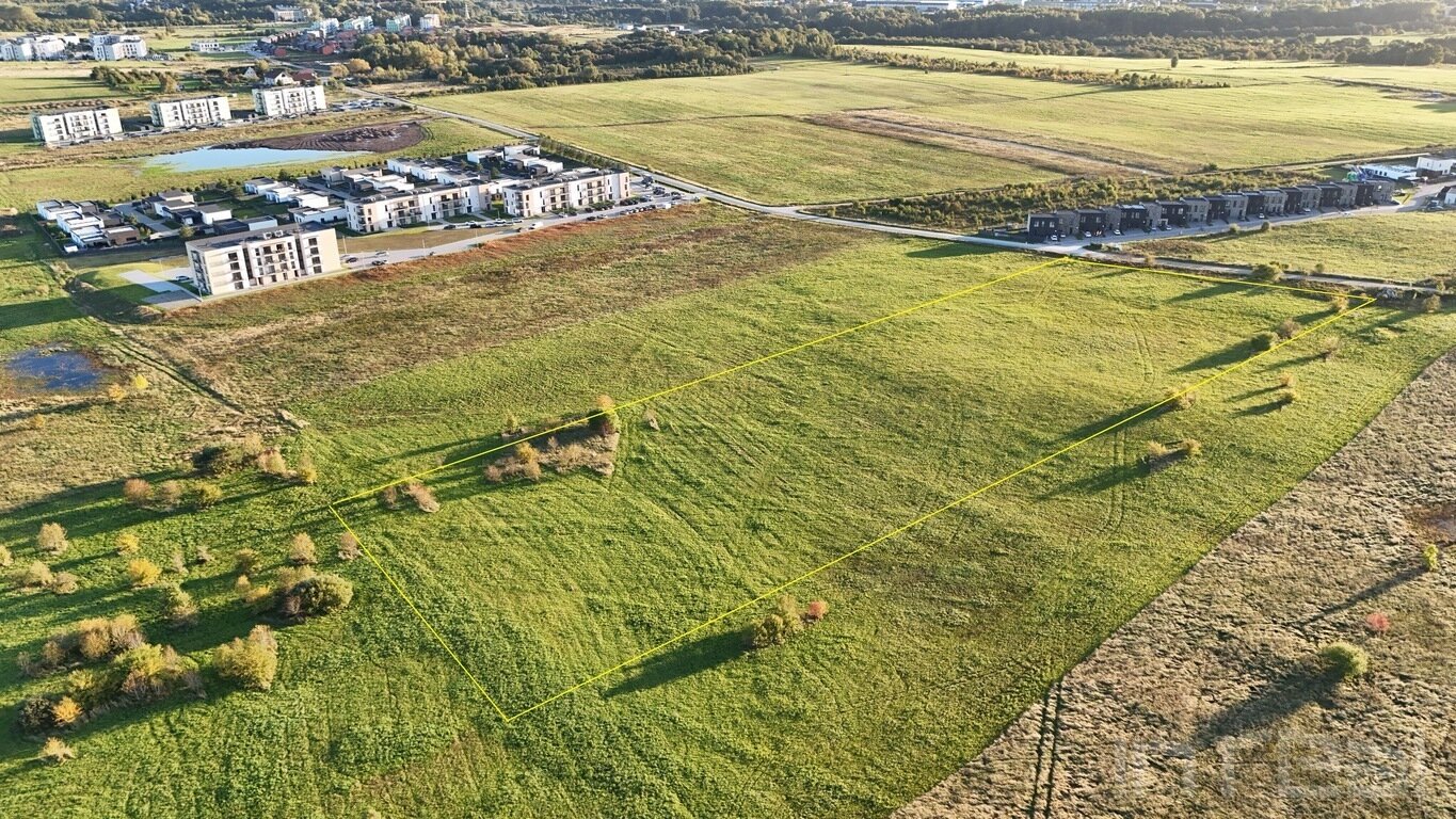 Sklypas Klaipėdoje, Tauralaukyje, Stalupėnų g. – nuotrauka 4