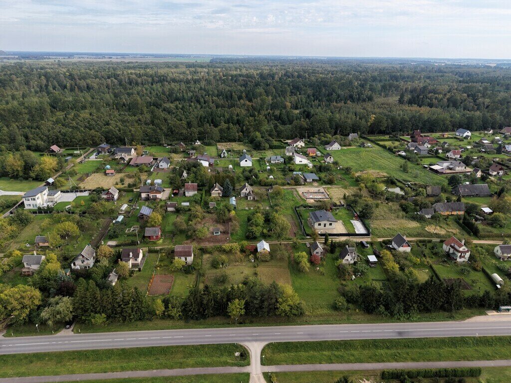 Sklypas Kėdainių r. sav., Pašiliuose – nuotrauka 3