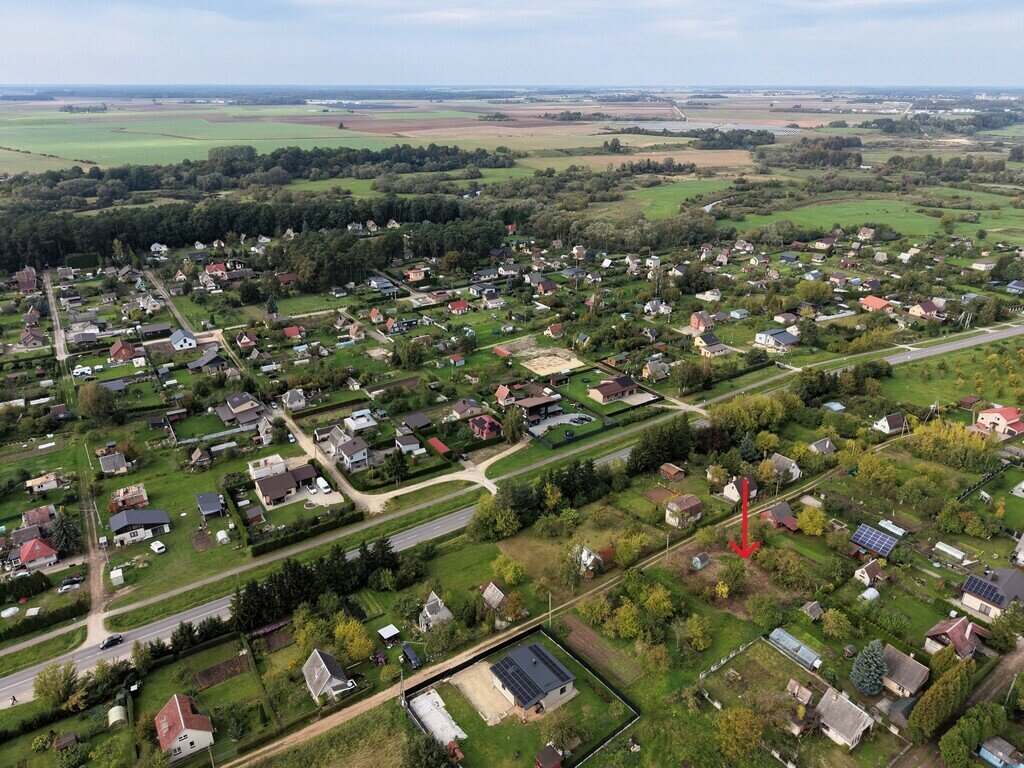 Sklypas Kėdainių r. sav., Pašiliuose – nuotrauka 5