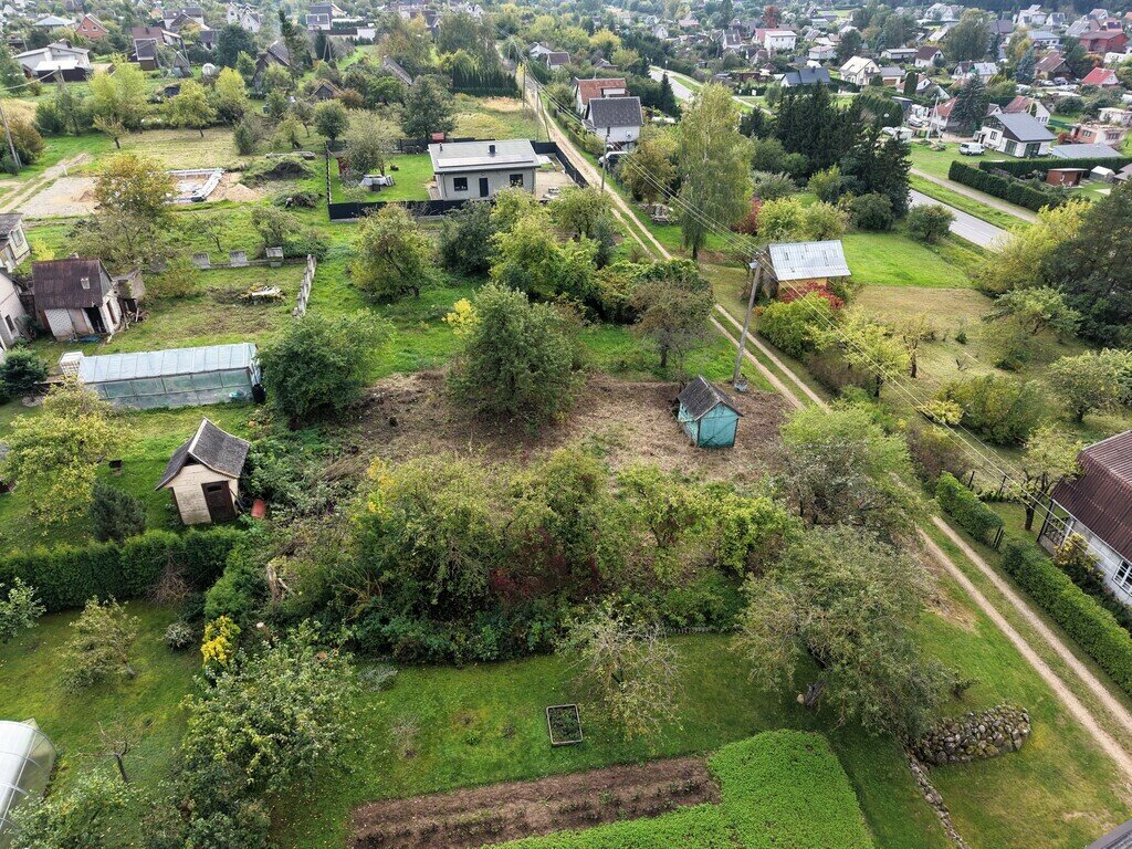 Sklypas Kėdainių r. sav., Pašiliuose – nuotrauka 6