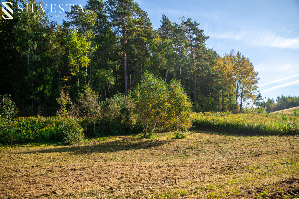 Sklypas Vilniaus r. sav., Pikutiškėse – nuotrauka 4