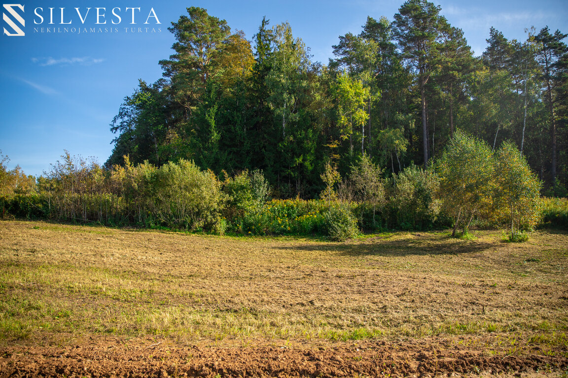 Sklypas Vilniaus r. sav., Pikutiškėse – nuotrauka 5