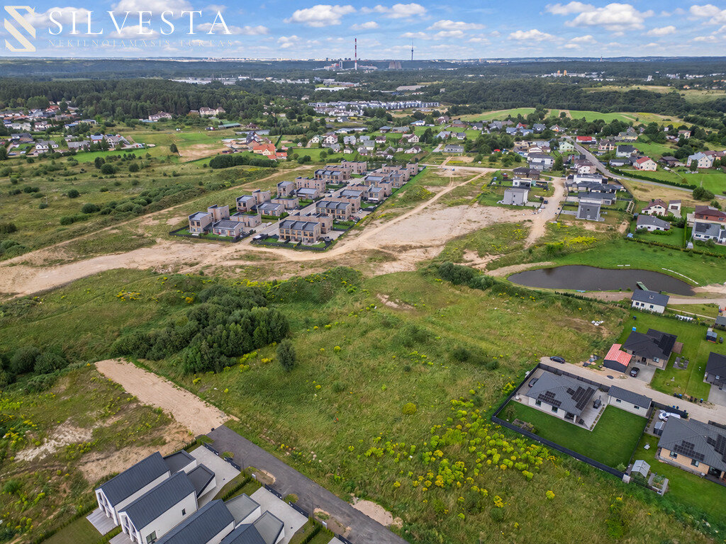 Sklypas Vilniaus m. sav., Vilniuje – nuotrauka 3