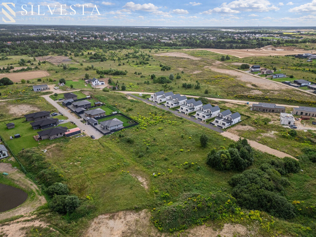 Sklypas Vilniaus m. sav., Vilniuje – nuotrauka 4