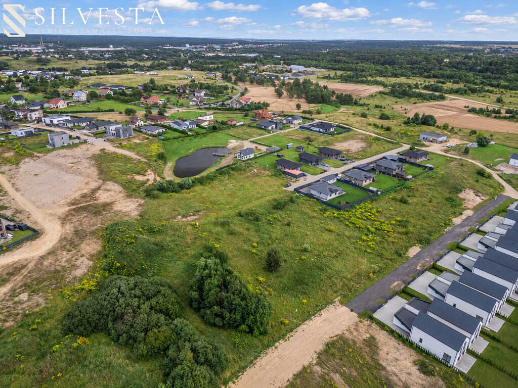Sklypas Vilniaus m. sav., Vilniuje – nuotrauka 5