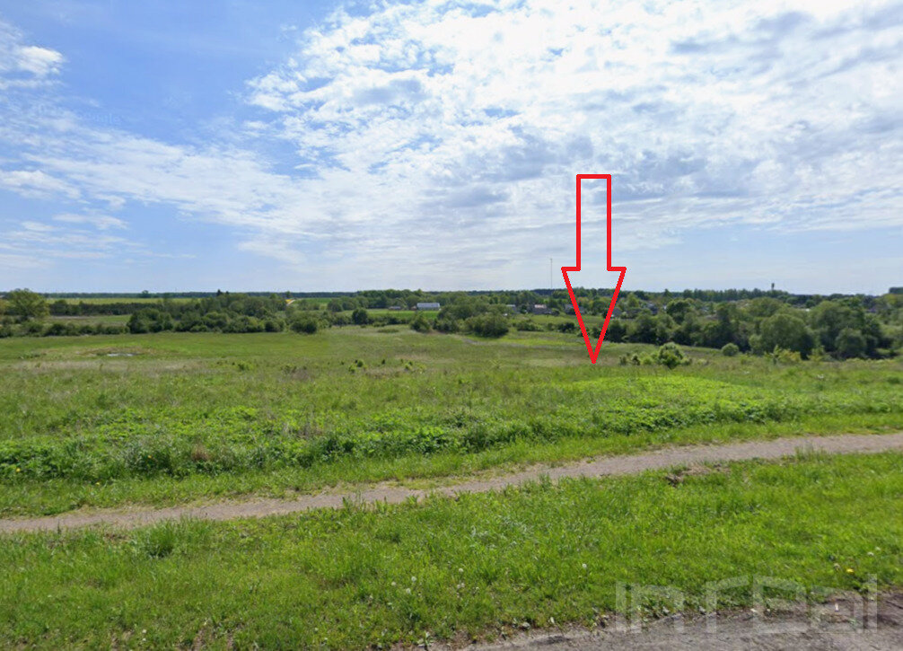 Sklypas Panevėžio r. sav., Krekenavoje, Bažnyčios g. – nuotrauka 4