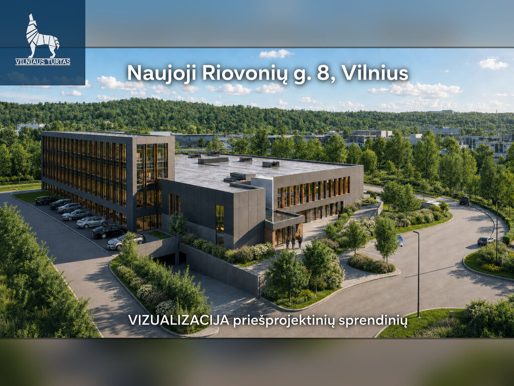 Sklypas Vilniuje, Žemieji Paneriai, Naujoji Riovonių g. – nuotrauka 5