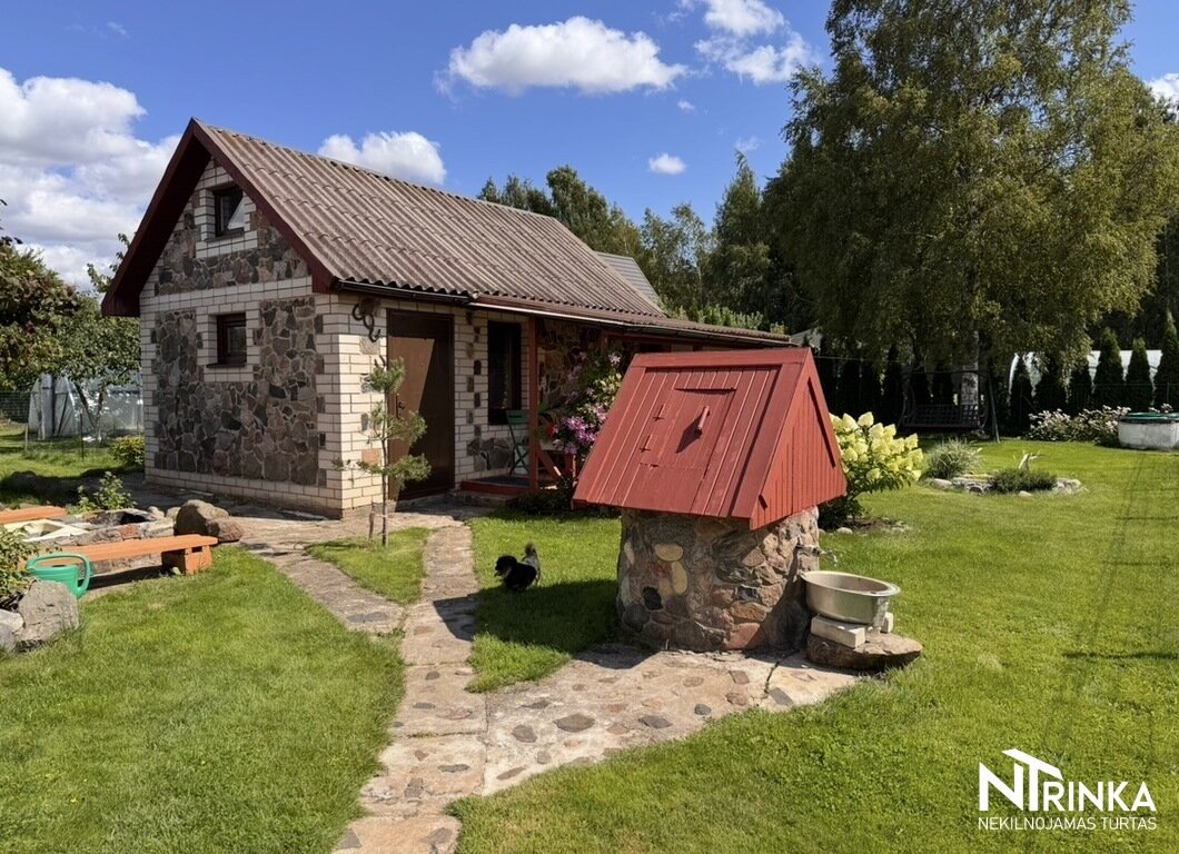 Sklypas Šiaulių r. sav. – nuotrauka 5