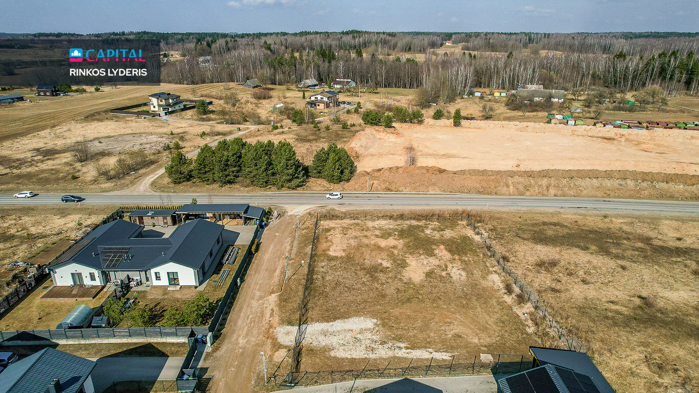 Sklypas Vilniaus r. sav., Papiškėse – nuotrauka 5
