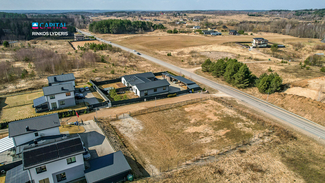 Sklypas Vilniaus r. sav., Papiškėse – nuotrauka 6