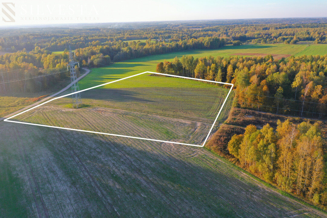 Sklypas Vilniaus r. sav., Žybartonyse – nuotrauka 5