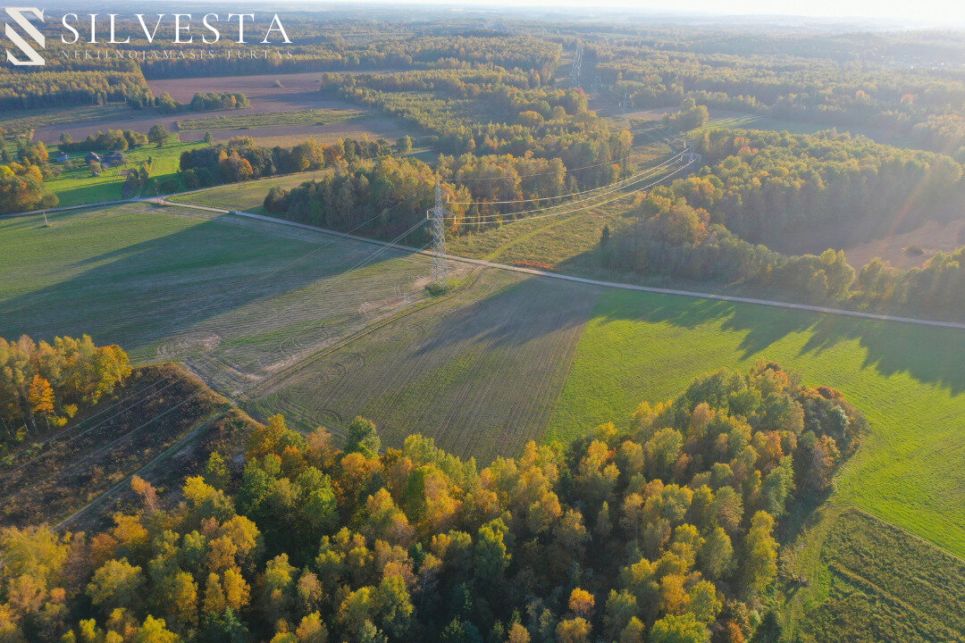 Sklypas Vilniaus r. sav., Žybartonyse – nuotrauka 6