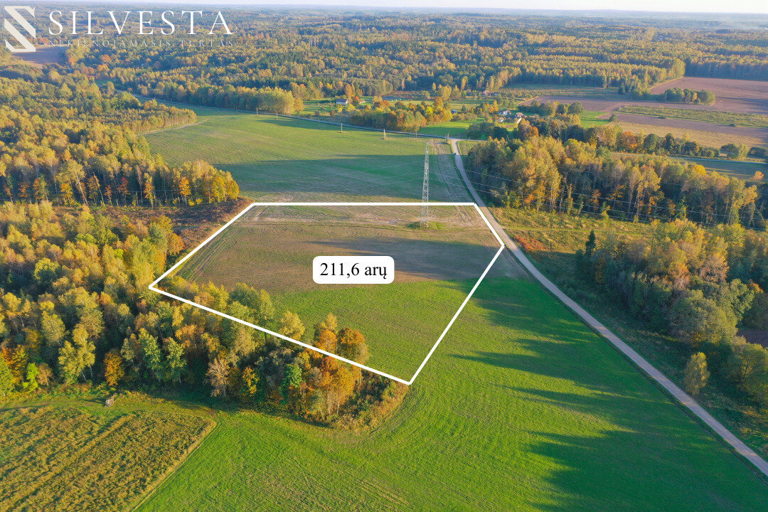 Sklypas Vilniaus r. sav., Žybartonyse – nuotrauka 3