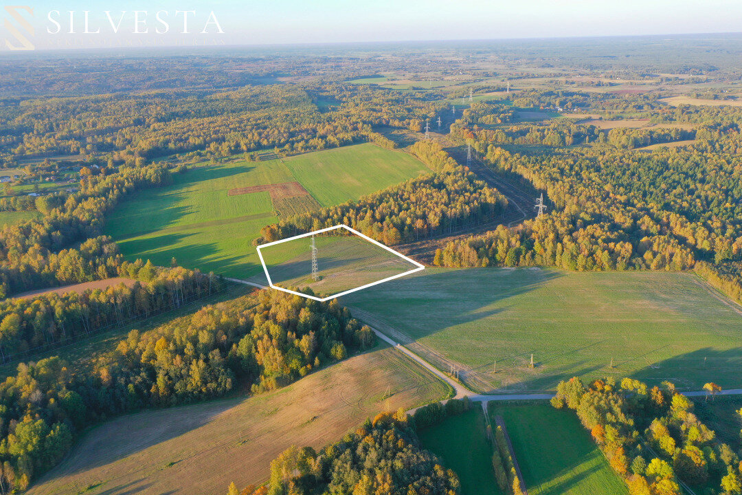 Sklypas Vilniaus r. sav., Žybartonyse – nuotrauka 4
