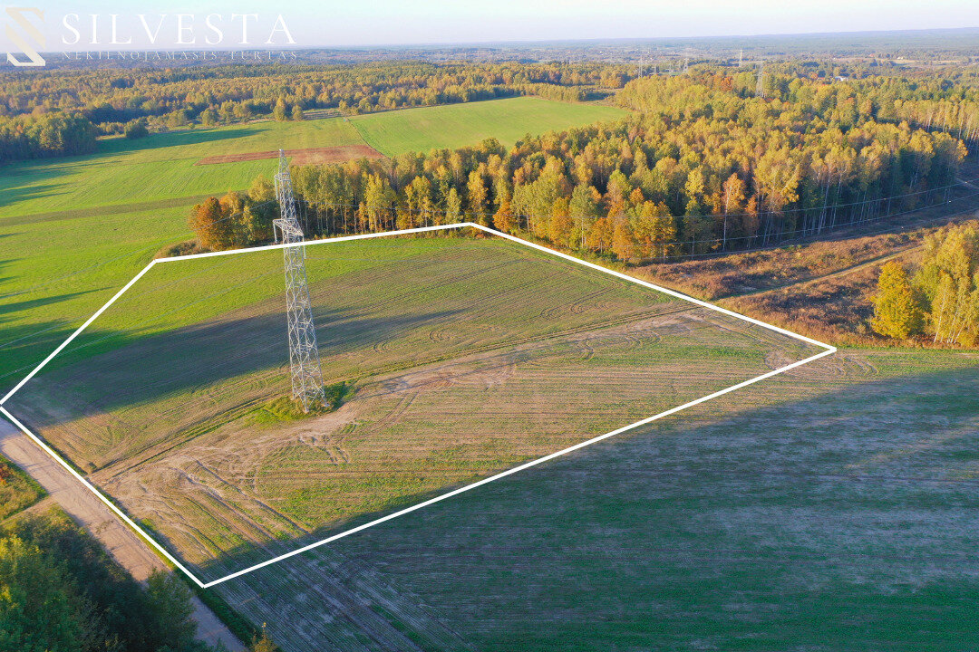 Sklypas Vilniaus r. sav., Žybartonyse – nuotrauka 6