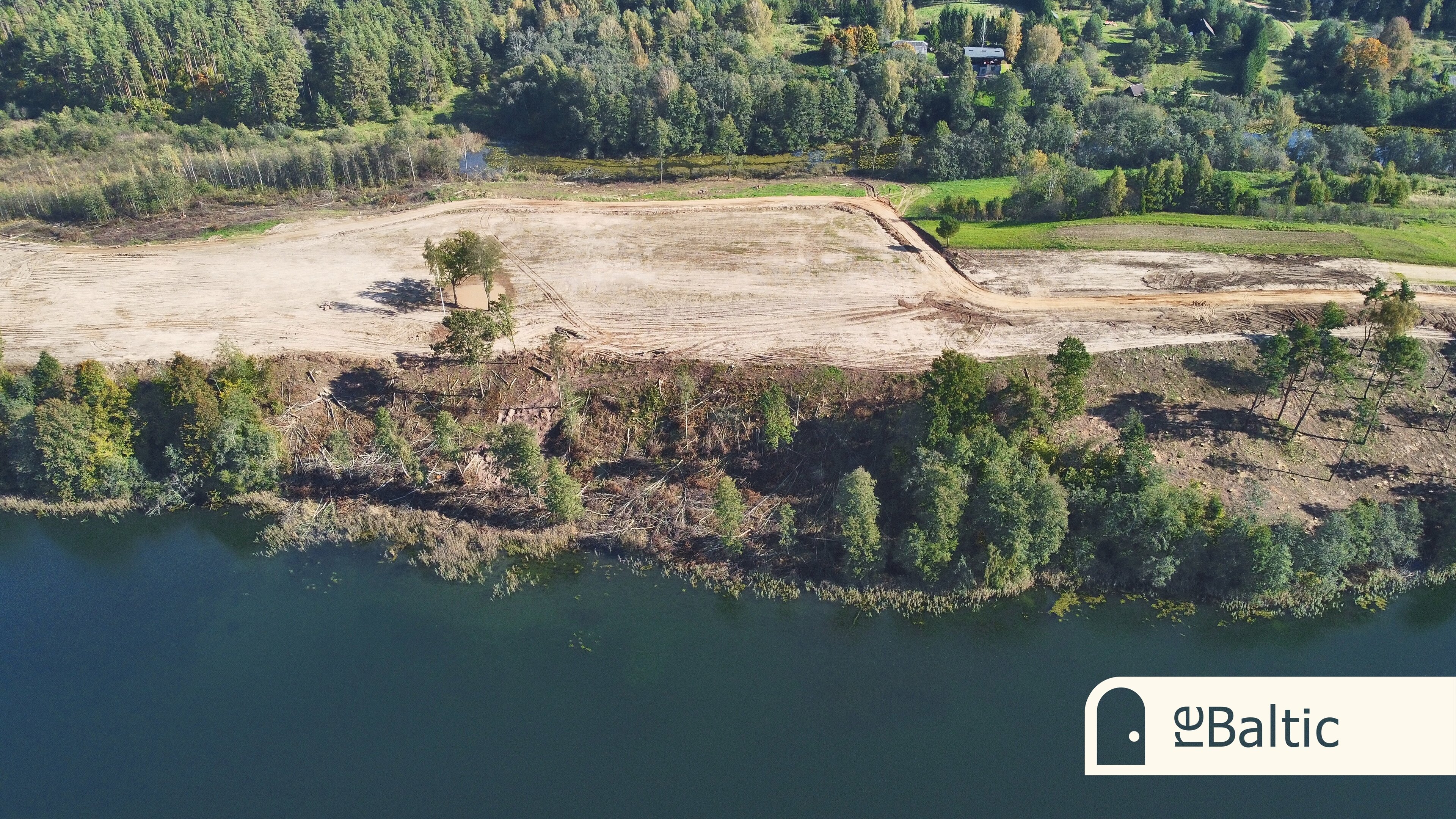 Sklypas Trakų r. sav., Užilgiuose – nuotrauka 5