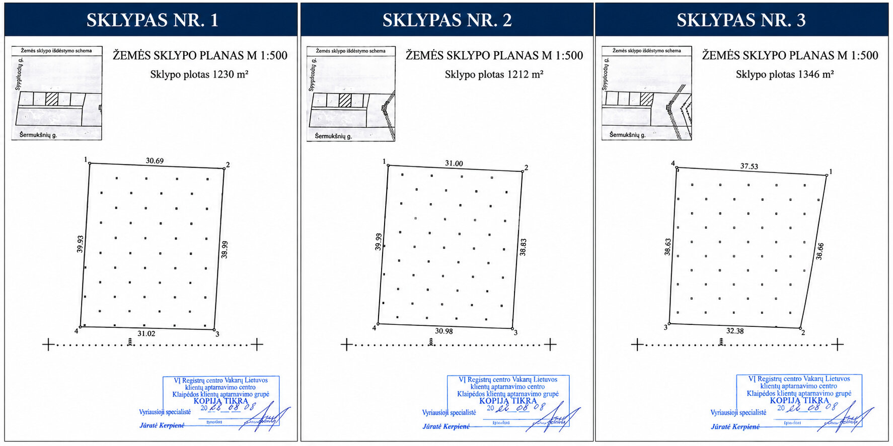 Sklypas Klaipėdos r. sav., Šakiniuose – nuotrauka 4