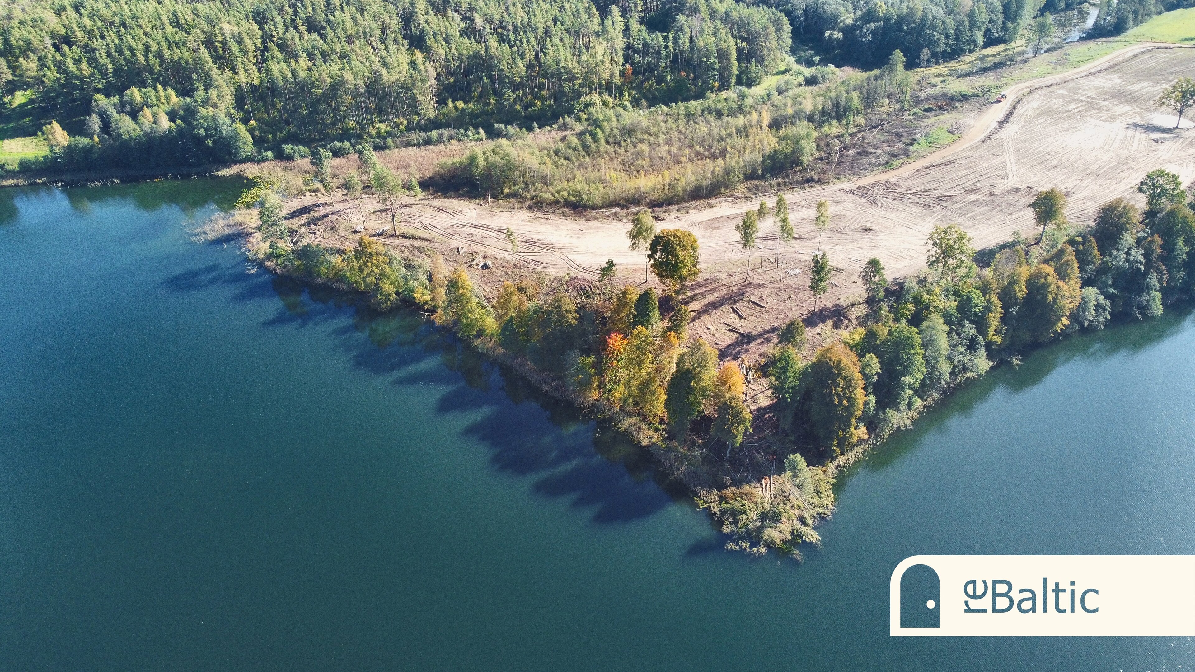 Sklypas Trakų r. sav., Užilgiuose – nuotrauka 5