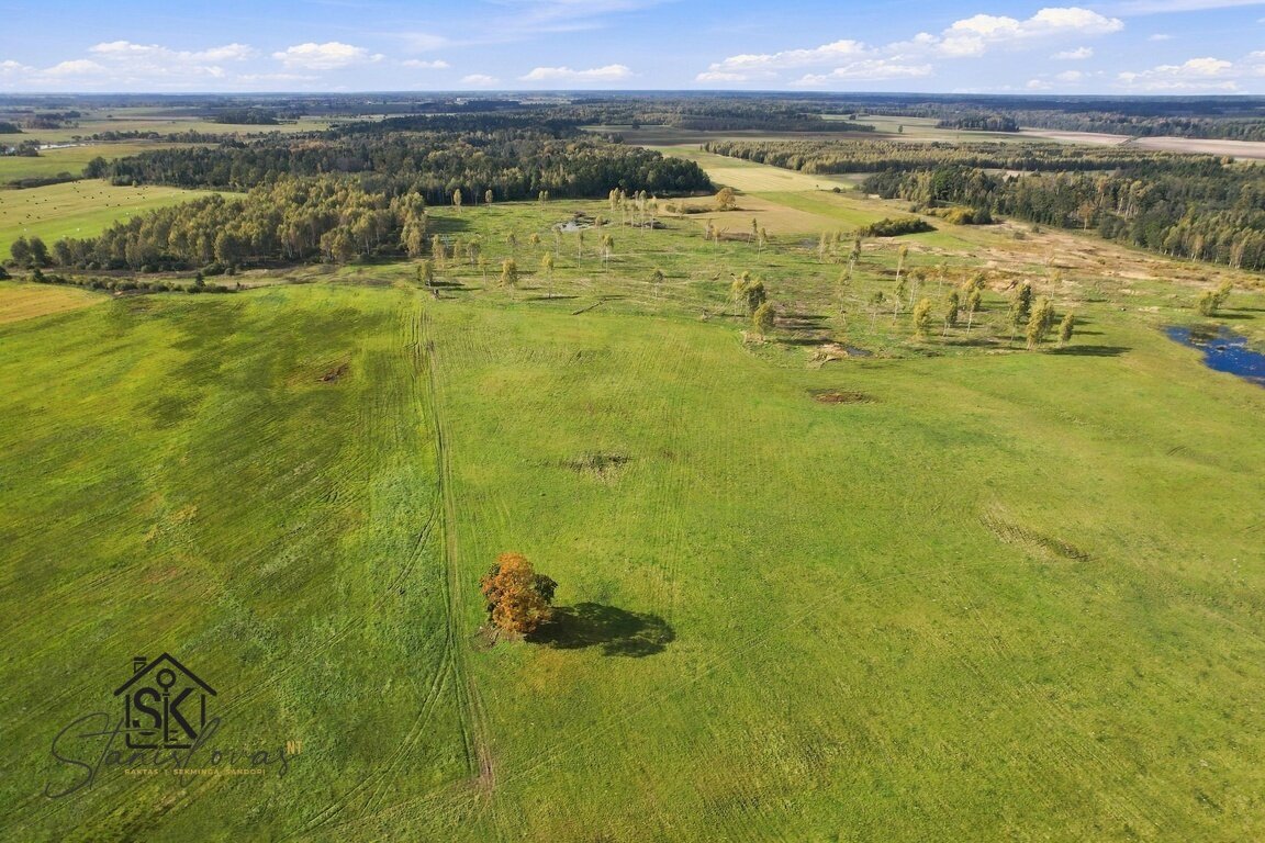 Land Šilutės r. sav., Lapkasėse – image 3