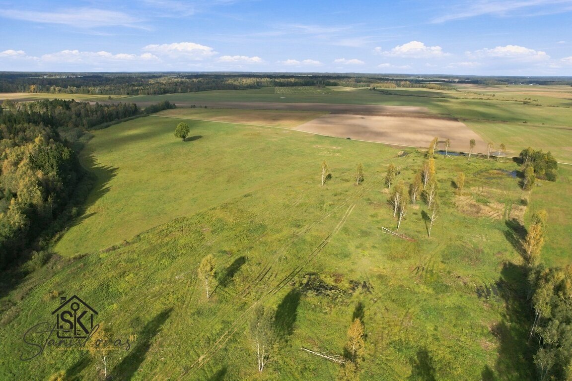 Land Šilutės r. sav., Lapkasėse – image 4