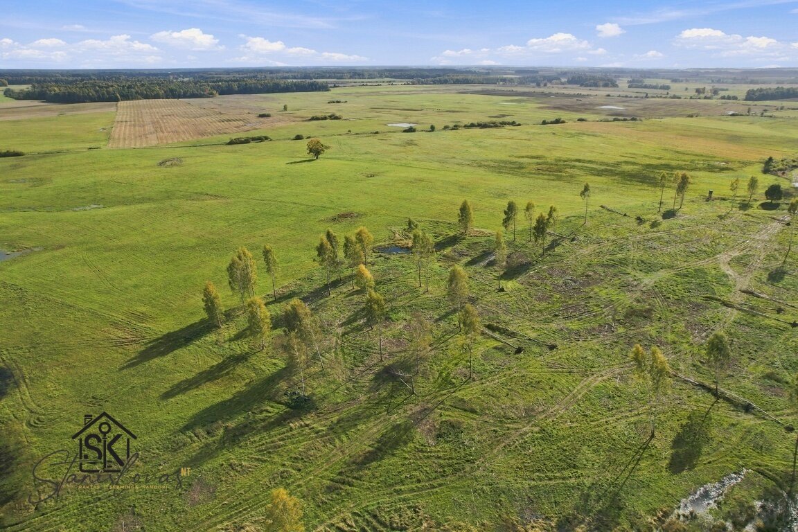Land Šilutės r. sav., Lapkasėse – image 6