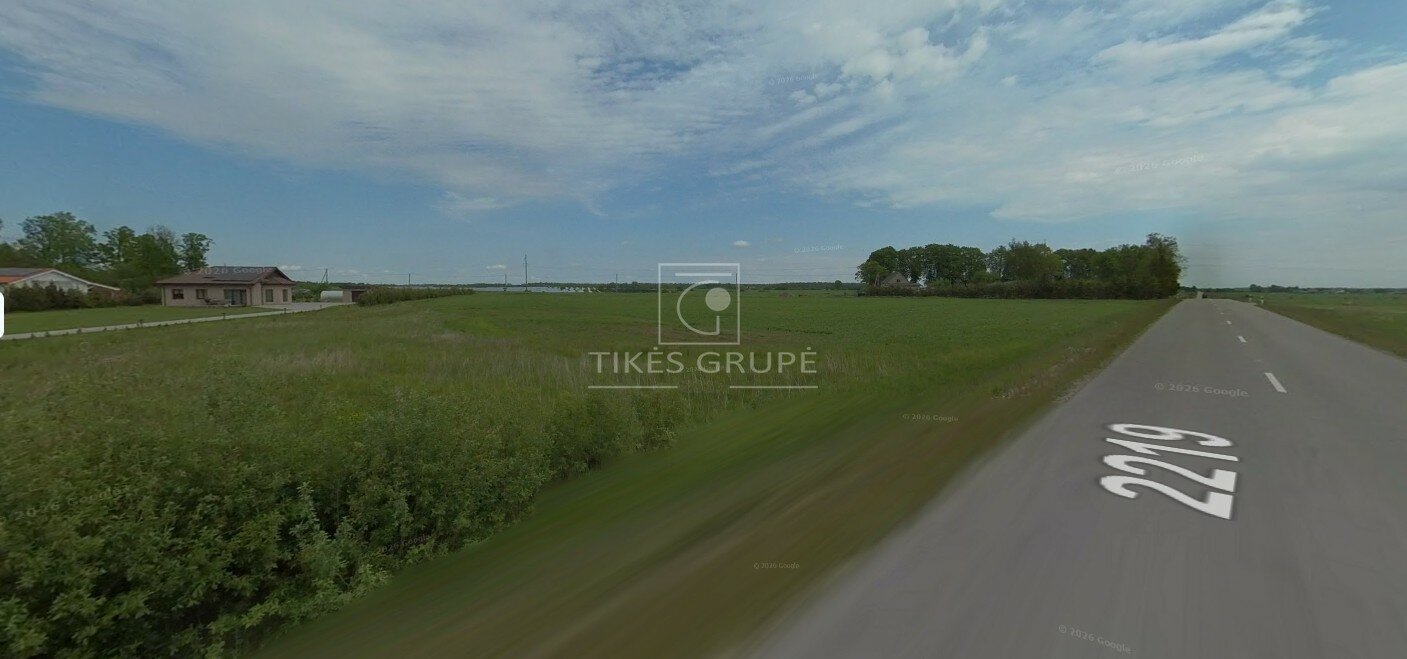 Sklypas Klaipėdos r. sav., Sarčiuose – nuotrauka 3
