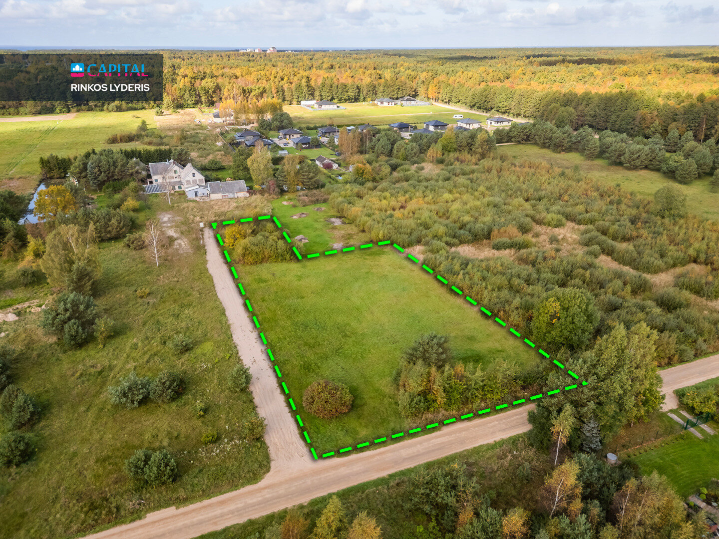 Land Palangoje – image 4