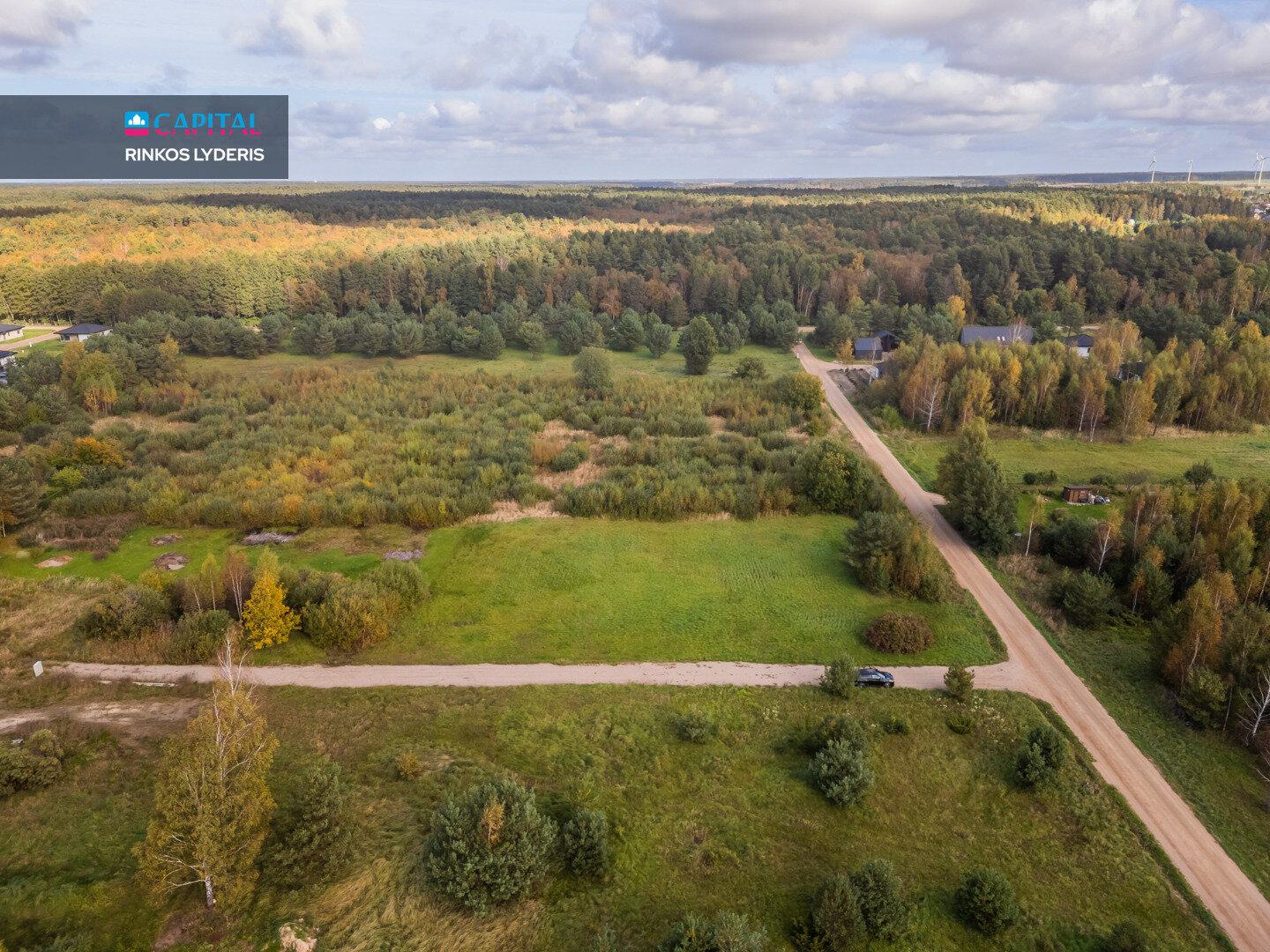 Land Palangoje – image 5