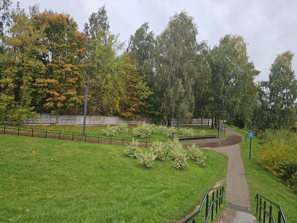 Land Panevėžyje, Skaistakalnyje, J. Biliūno g. – image 3