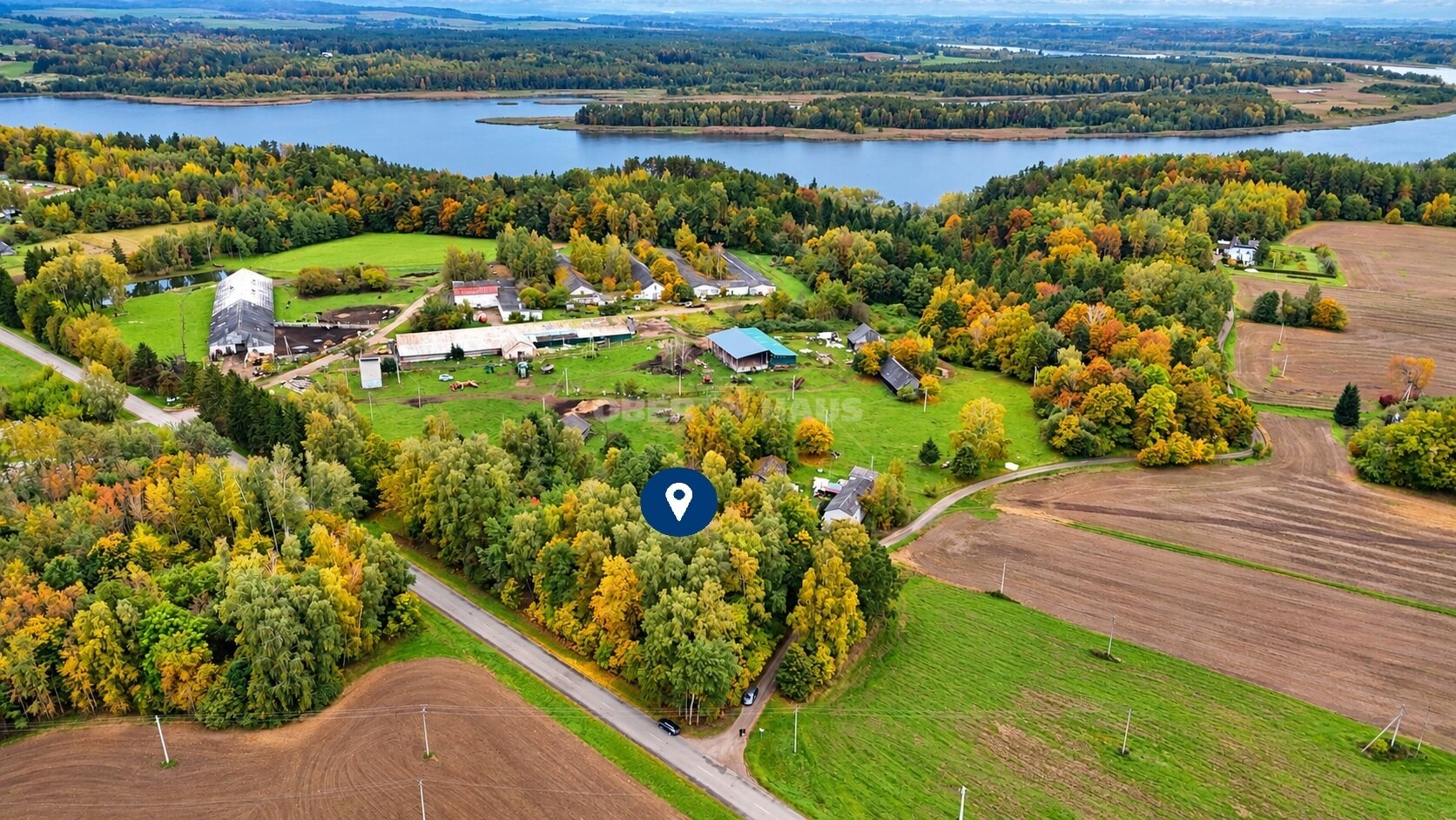 Land Kauno r. sav., Viršužiglyje – image 3