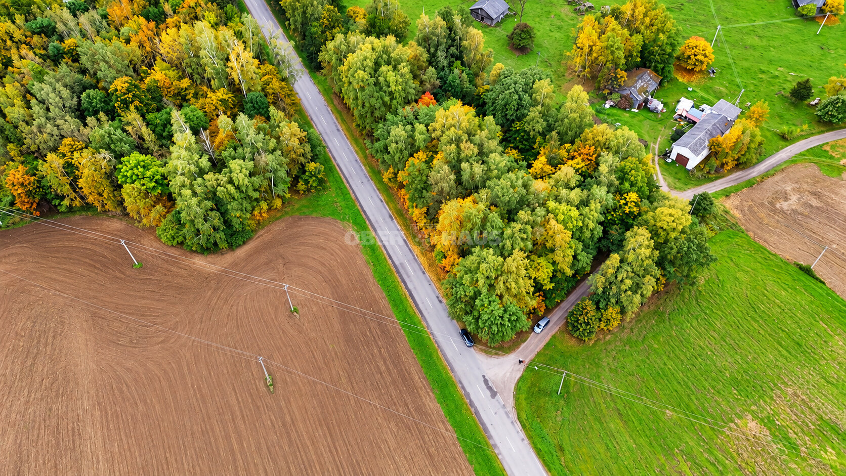 Land Kauno r. sav., Viršužiglyje – image 4