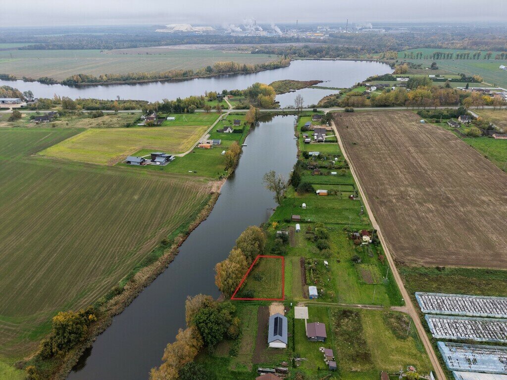 Участок Kėdainių r. sav., Koliupėje – изображение 4