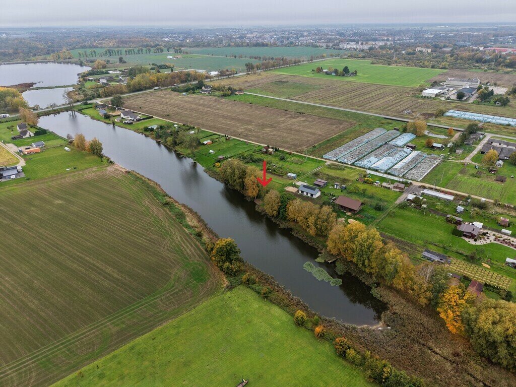Участок Kėdainių r. sav., Koliupėje – изображение 5