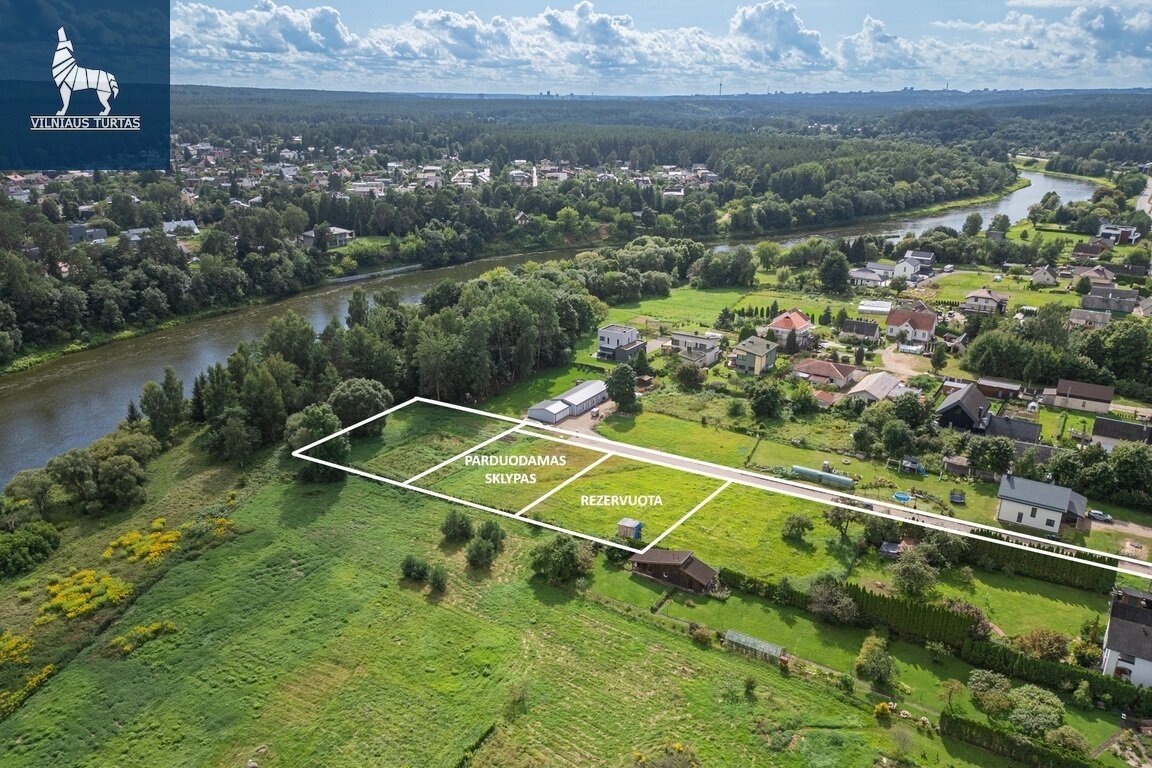 Участок Vilniaus m. sav., Vilniuje – изображение 3
