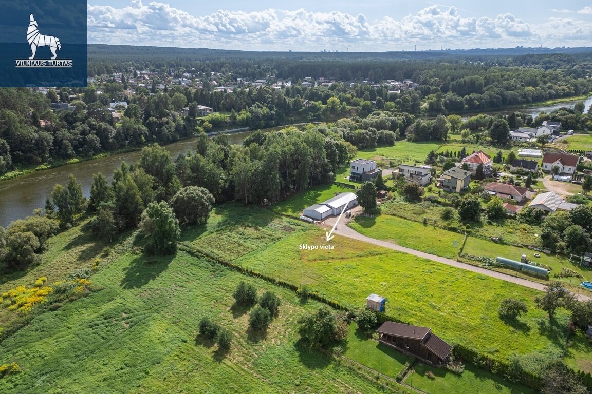 Участок Vilniaus m. sav., Vilniuje – изображение 4