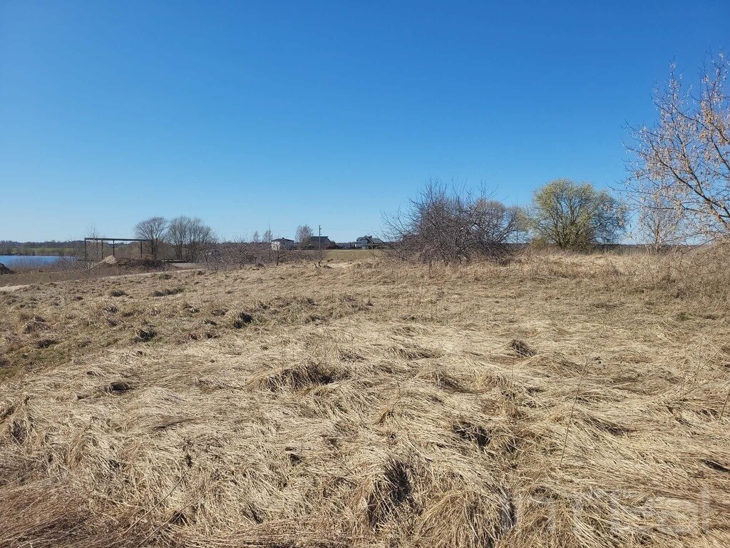 Land Šiaulių r. sav., Pailiuose, Pajūrio g. – image 3