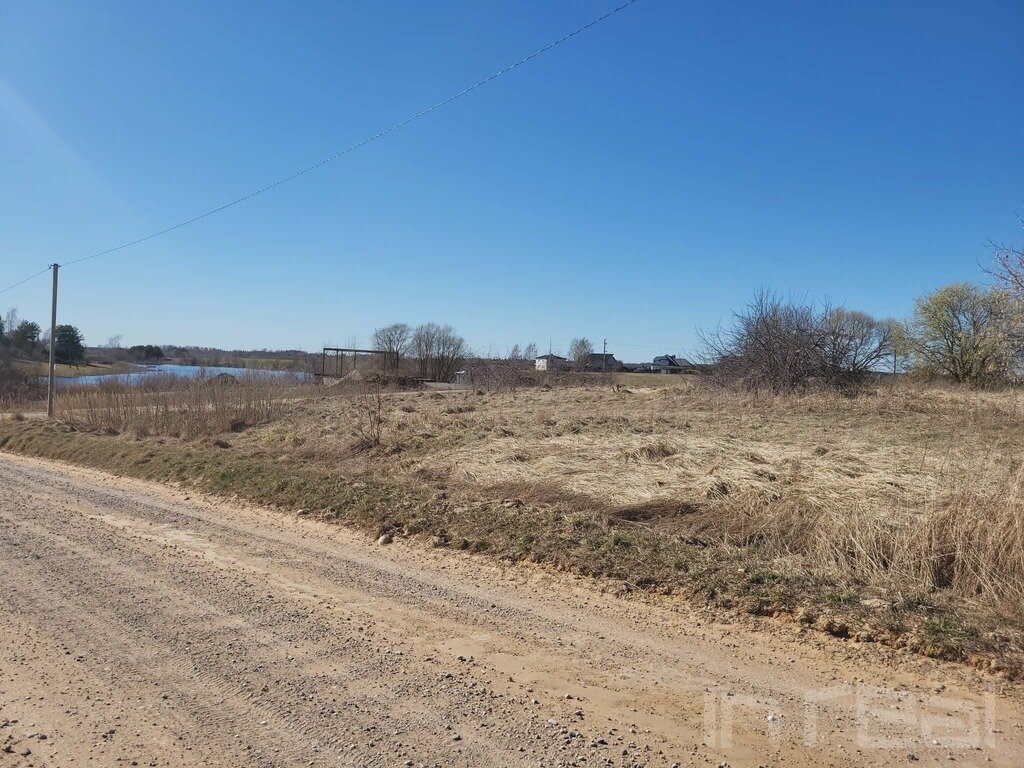 Land Šiaulių r. sav., Pailiuose, Pajūrio g. – image 4
