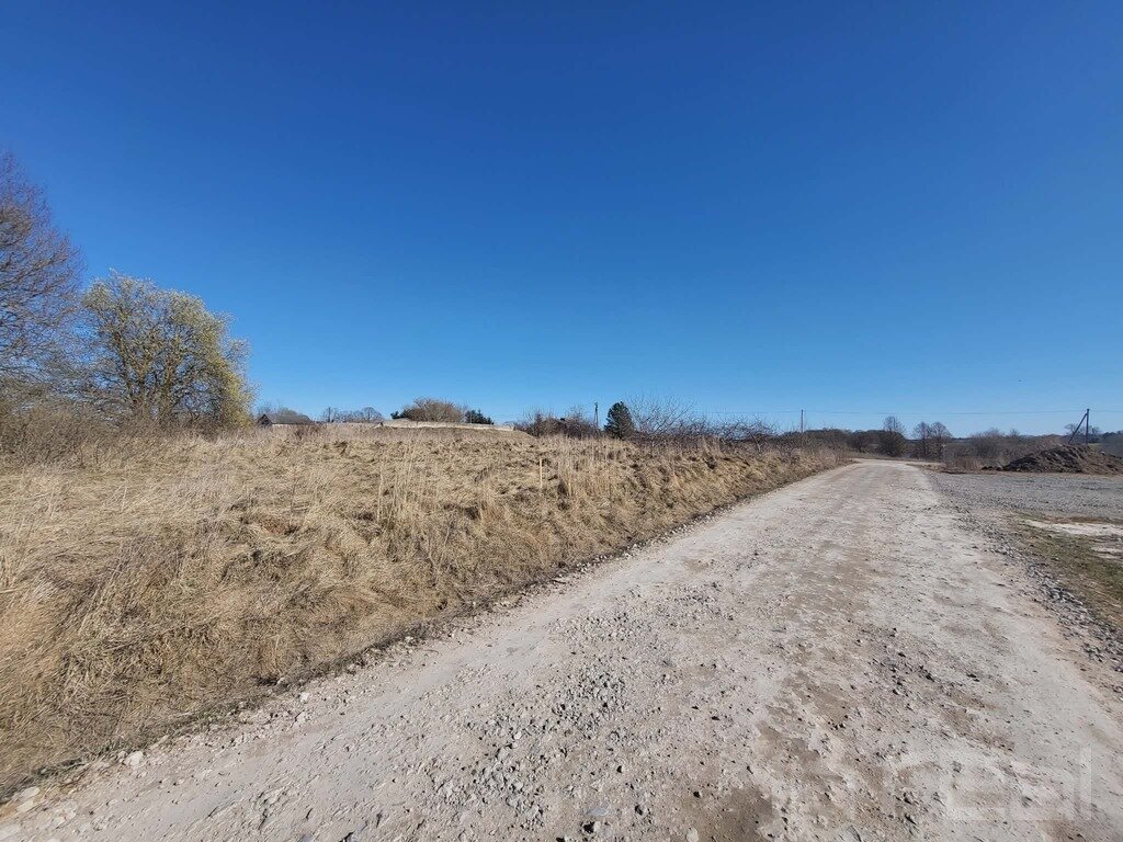 Land Šiaulių r. sav., Pailiuose, Pajūrio g. – image 5