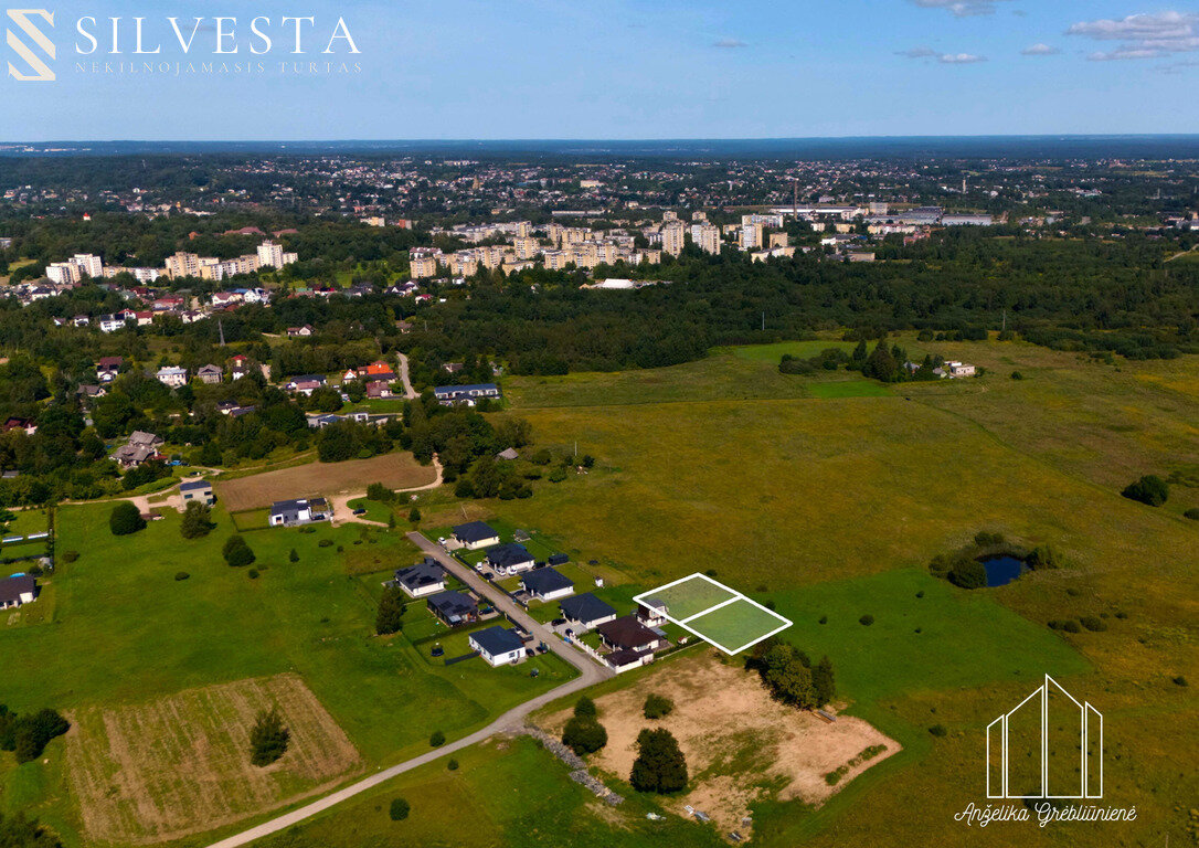 Sklypas Vilniuje, Naujoji Vilnia – nuotrauka 5