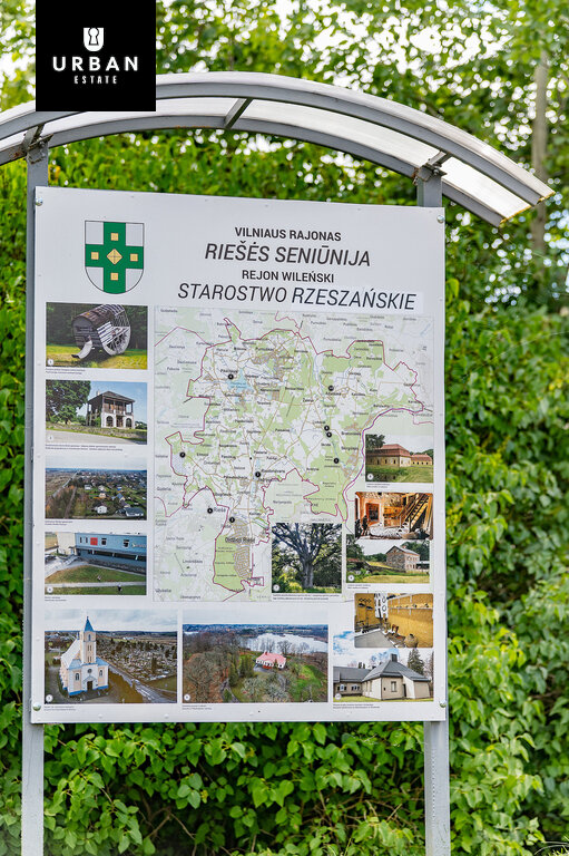 Sklypas Vilniaus r. sav., Riešėje, Pergalės g. – nuotrauka 6
