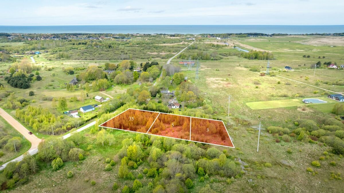 Land Šventojoje, Jonpaparčio g. – image 3