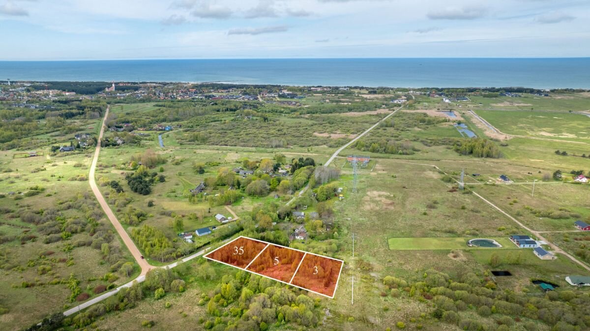 Land Šventojoje, Jonpaparčio g. – image 4
