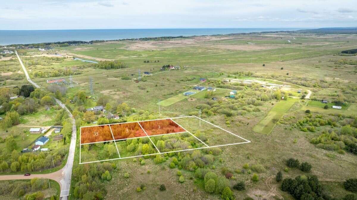 Land Šventojoje, Jonpaparčio g. – image 5
