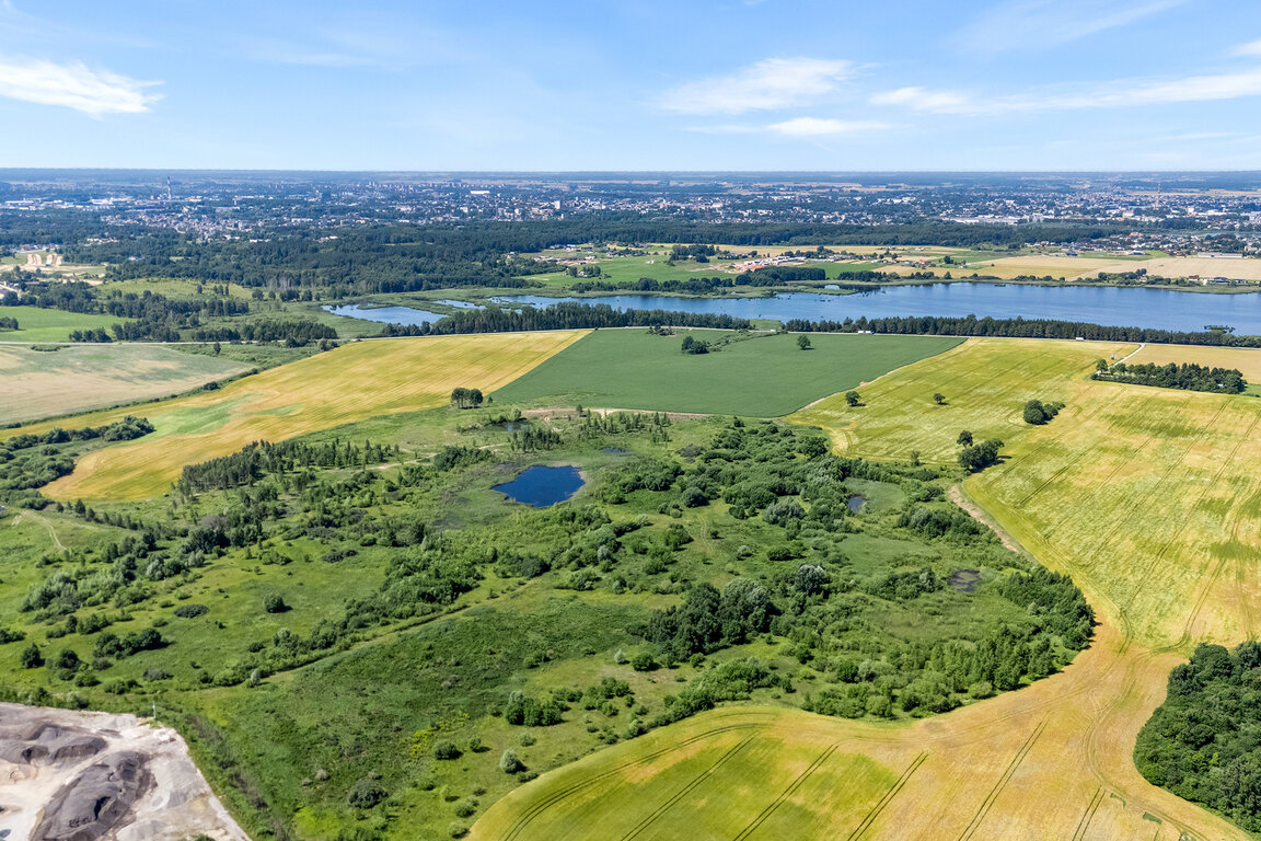 Sklypas Šiaulių r. sav., Malavėniukuose – nuotrauka 6