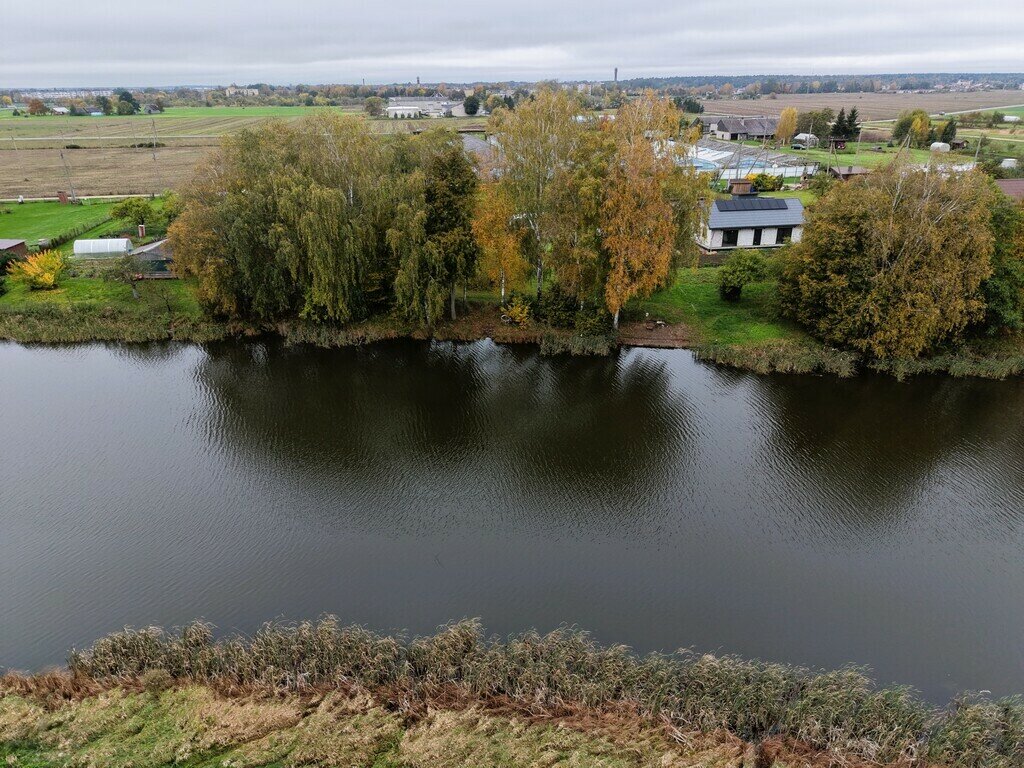 Sklypas Kėdainių r. sav., Koliupėje – nuotrauka 6
