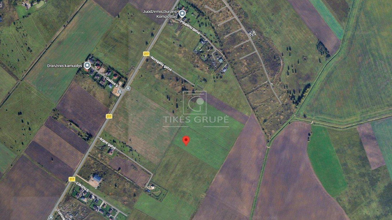 Sklypas Klaipėdos r. sav., Leliuose, Kvėdenavos g. – nuotrauka 4